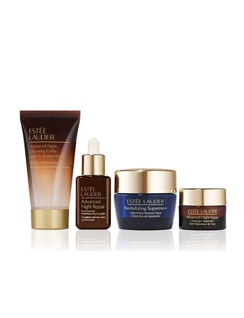 Estee Lauder Dream Skin in One Sleep Skincare Set product photo