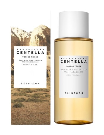 SKIN1004 Madagascar Centella Toning Toner product photo