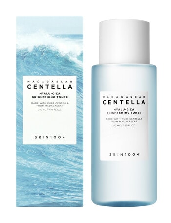 SKIN1004 Madagascar Centella Hyalu-Cica Brightening Toner product photo