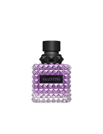 Valentino Born in Roma Purple Melancholia Donna Eau De Parfum product photo