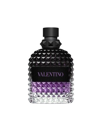 Valentino Born in Roma Purple Melancholia Uomo Eau De Toilette product photo