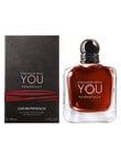 Armani Stronger With You Powerfully Eau De Parfum product photo View 02 S