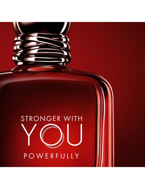 Armani Stronger With You Powerfully Eau De Parfum product photo View 05 L