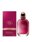 Armani Power of You Eau de Parfum product photo View 02 S