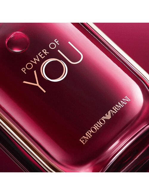 Armani Power of You Eau de Parfum product photo View 06 L