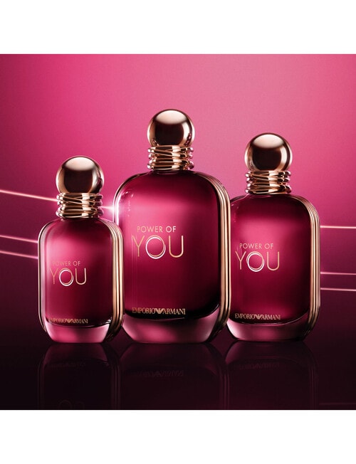 Armani Power of You Eau de Parfum product photo View 07 L