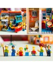 Lego Icons The Simpsons: Krusty Burger, 10352 product photo View 09 S