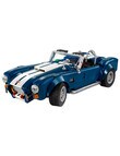 Lego Icons Shelby Cobra, 427 S/C 10357 product photo View 02 S