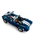 Lego Icons Shelby Cobra, 427 S/C 10357 product photo View 05 S