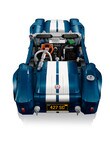 Lego Icons Shelby Cobra, 427 S/C 10357 product photo View 07 S