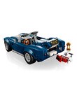 Lego Icons Shelby Cobra, 427 S/C 10357 product photo View 08 S