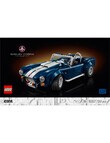 Lego Icons Shelby Cobra, 427 S/C 10357 product photo View 13 S