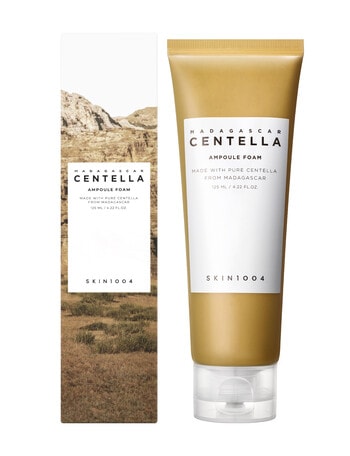 SKIN1004 Madagascar Centella Ampoule Foam product photo