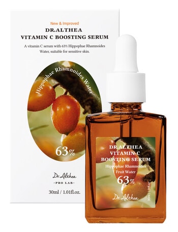 Dr.Althea Vitamin C Boosting Serum product photo