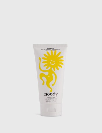 Noody Sun Balm, 120ml product photo