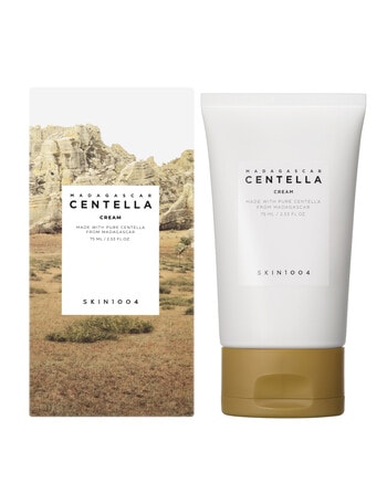 SKIN1004 Madagascar Centella Cream product photo