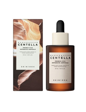 SKIN1004 Madagascar Centella Probio-Cica Intensive Ampoule product photo
