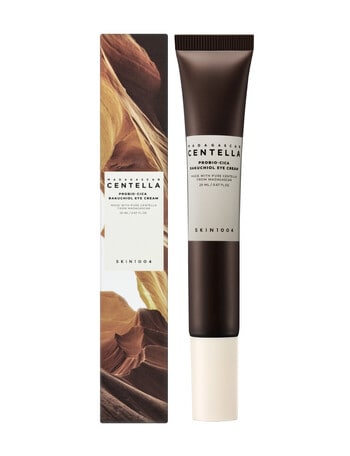 SKIN1004 Madagascar Centella Probio-Cica Bakuchiol Eye Cream product photo