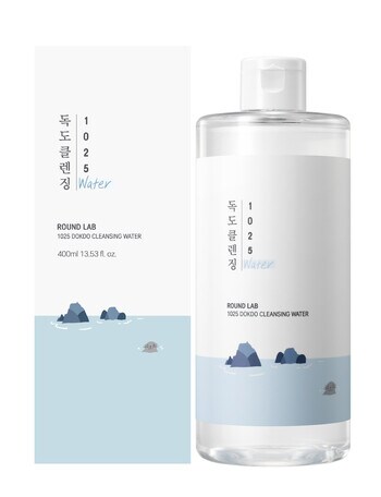 Round Lab 1025 Dokdo Cleansing Water product photo
