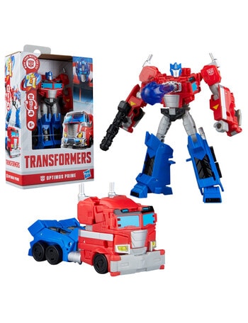 Transformers Prime Changers, Assorted product photo