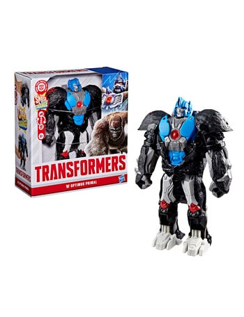 Transformers Smash Changers, Assorted product photo