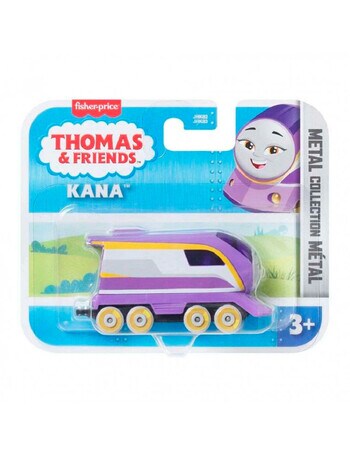Thomas The Tank Engine Small Diecast Engine, Assorted product photo