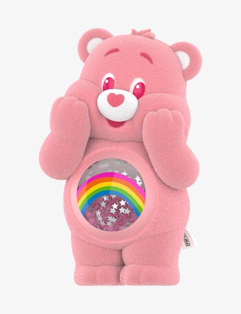 Pop Mart Care Bears Colorful Hugs Series Figures product photo