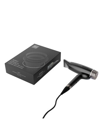 ghd Speed Professional Hair Dryer, Matte Black product photo