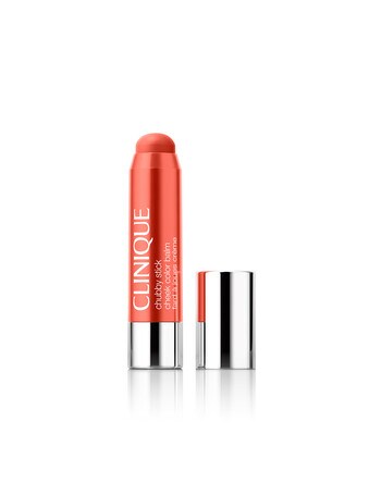 Clinique Chubby Stick Cheek Color Balm product photo