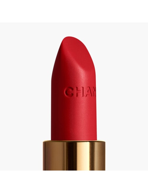 CHANEL ROUGE ALLURE VELVET Limited Edition, Luminous Matte Lip Colour product photo View 02 L