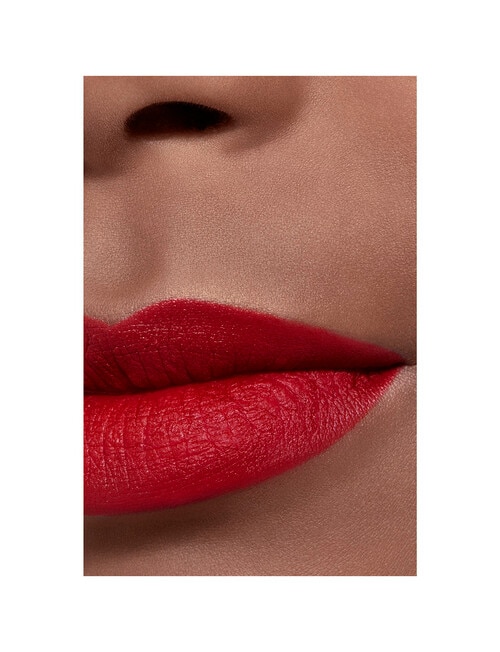 CHANEL ROUGE ALLURE VELVET Limited Edition, Luminous Matte Lip Colour product photo View 08 L