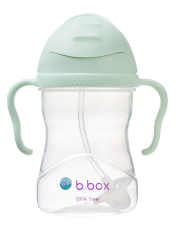 B.BOX Sippy Cup, Pistachio product photo