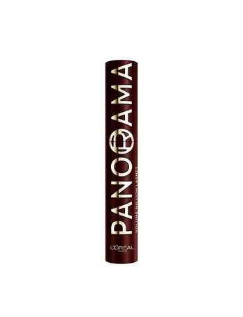 L'Oreal Paris L'Oreal Paris Chromatic Mascara, Bordeaux Cashmere product photo