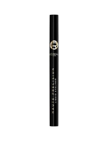 L'Oreal Paris Haute Precision Eyeliner product photo