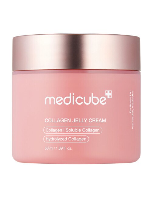 Medicube Collagen Jelly Cream, 50ml product photo