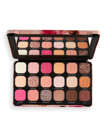 Makeup Revolution Forever Flawless, Affinity product photo