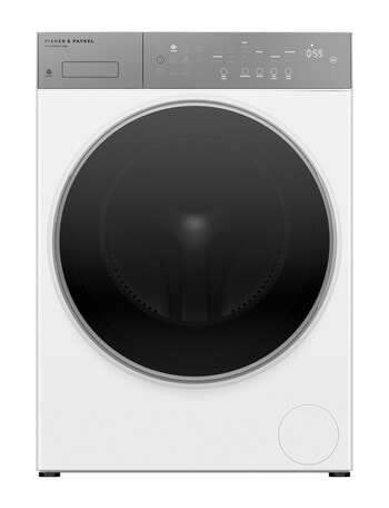 Fisher & Paykel 8kg Series 5 Front Load Washing Machine, WH8060P5 product photo