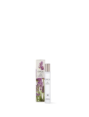 CIRCA Scent Oil, 10ml, Lavender & Geranium product photo