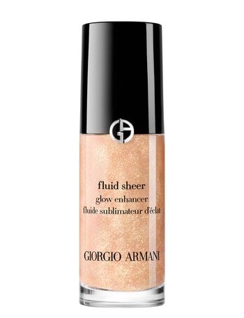 Armani Fluid Sheer Glow Enhancer product photo