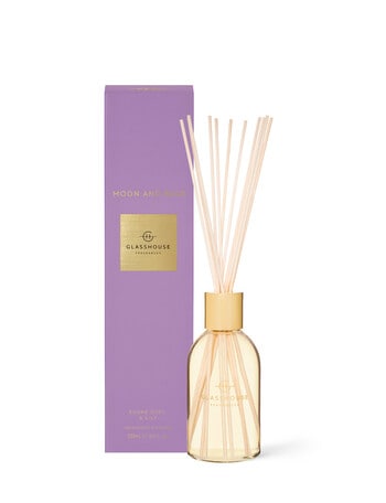 Glasshouse Fragrances Moon And Back Diffuser, 250mL product photo