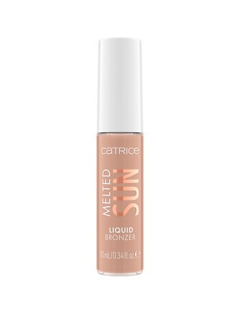 Catrice Melted Sun Liquid Bronzer product photo