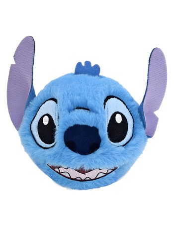 Ty Beanies Bouncer Stitch, Alien Blue product photo