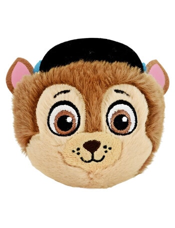 Ty Beanies Bouncer Chase, Paw Patrol product photo