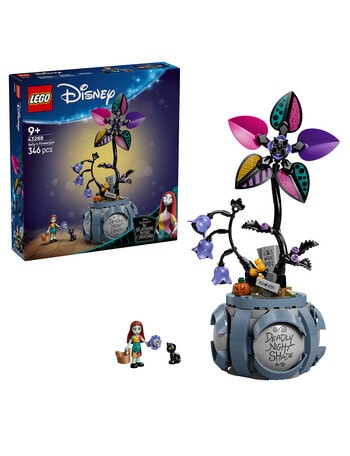 LEGO Disney Sally'S Flowerpot, 43288 product photo