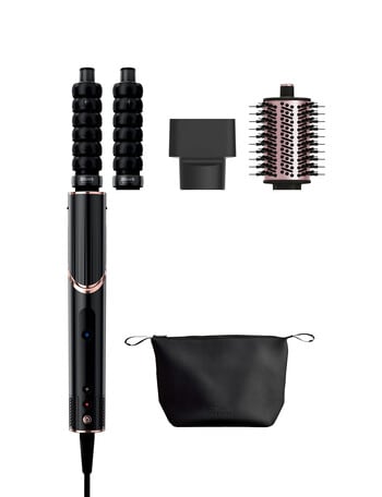 Shark FlexStyle Air Styling & Drying System, Black, HD421ANZ product photo