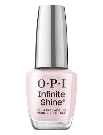 OPI Infinite Shine, Lavender Bath product photo