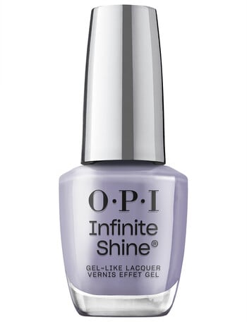 OPI Infinite Shine, Less Infinite Shine, More product photo