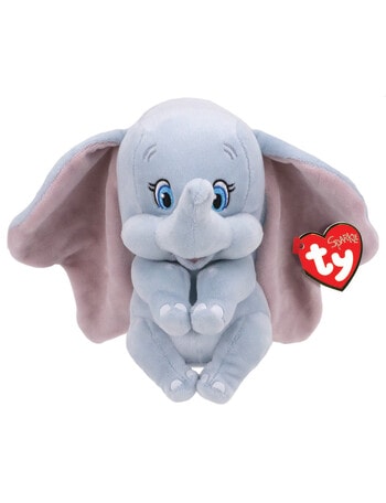 Ty Beanies Dumbo-Elephant product photo