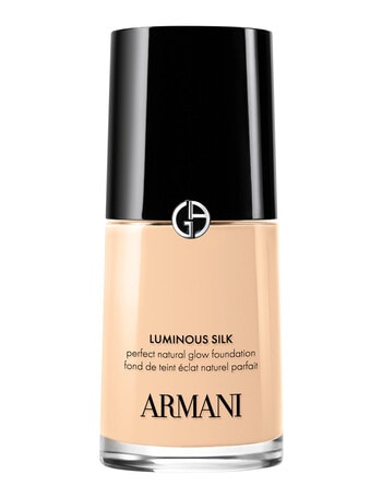Armani Luminous Silk Foundation product photo