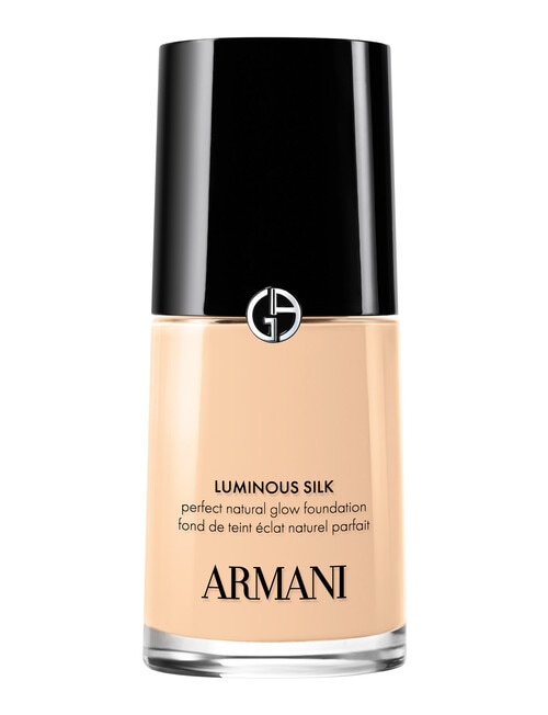 Armani Luminous Silk Foundation product photo